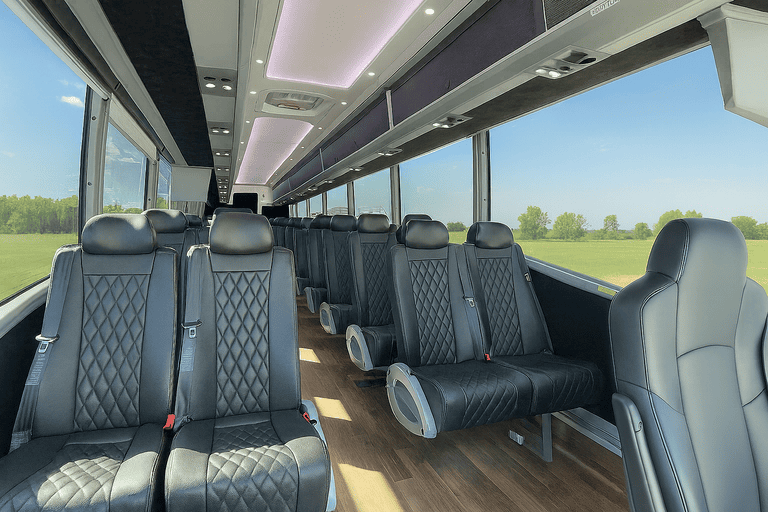 Easy Travel Throughout Lauderhill