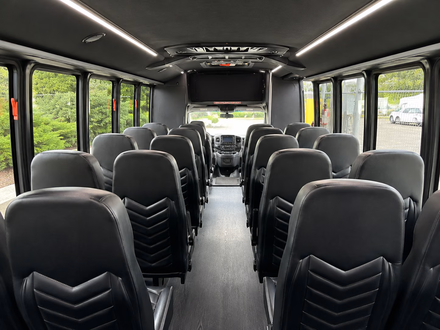 book a prom bus in lauderhill early broward county books fast