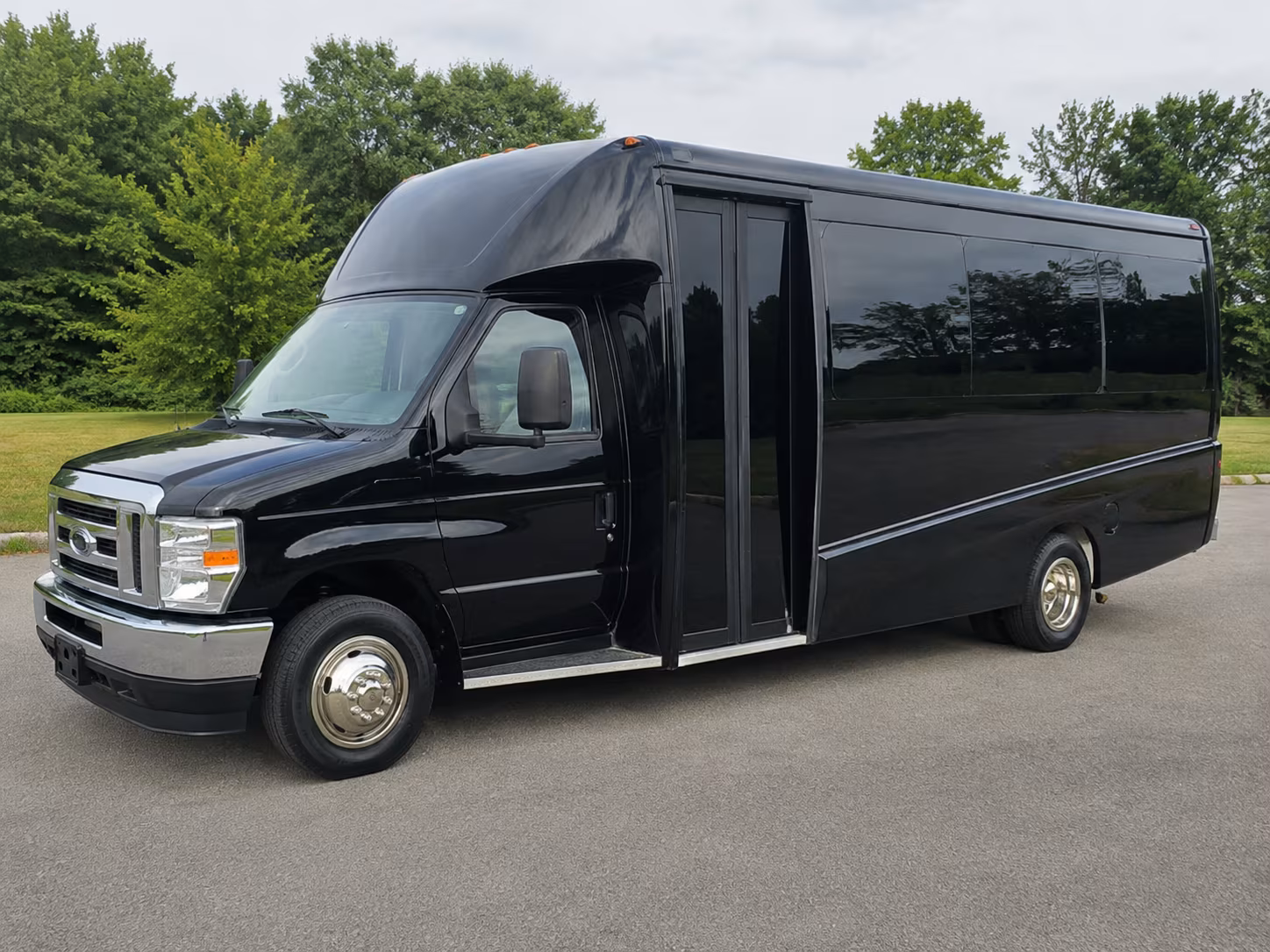 buses for lauderhill student arts and cultural field trips