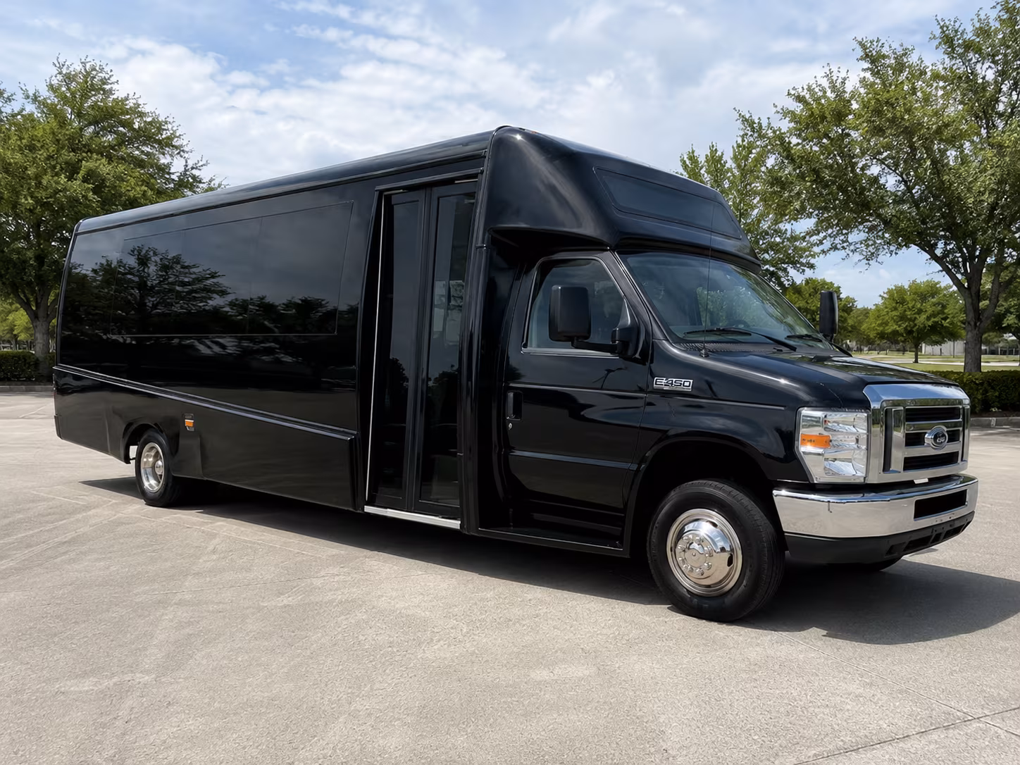 buses for multi school and district wide field trip events in lauderhill