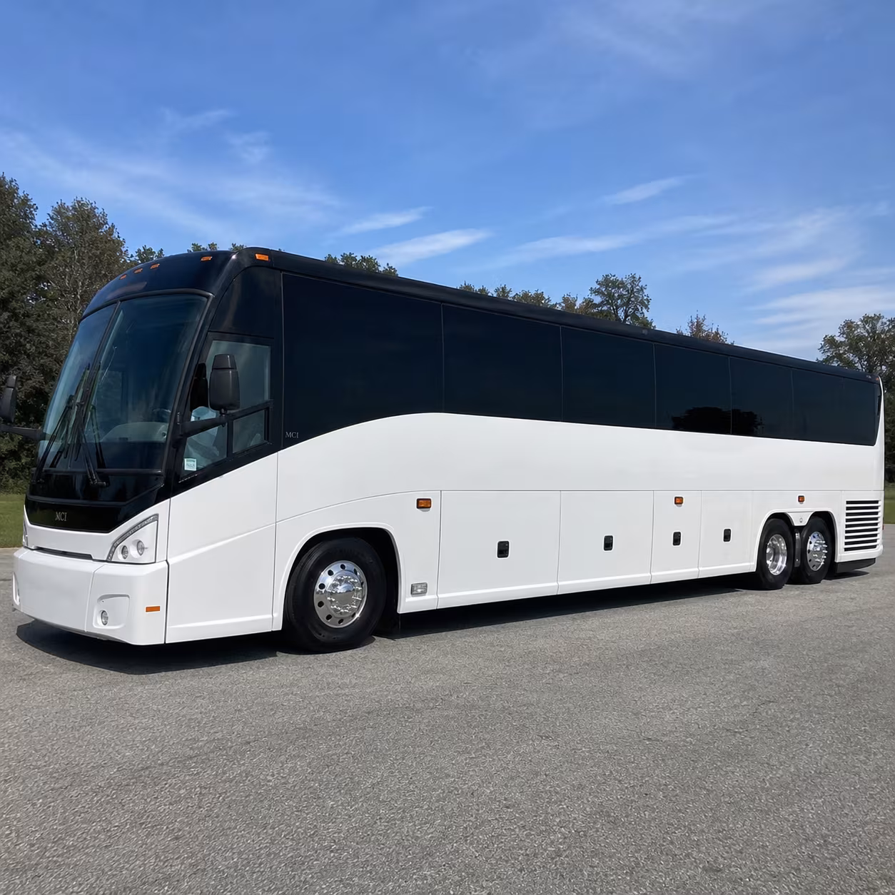 charter buses for lauderhill history and civics field trips