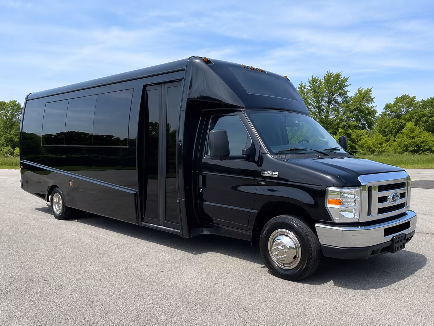 charter buses for museum and nature field trips near lauderhill