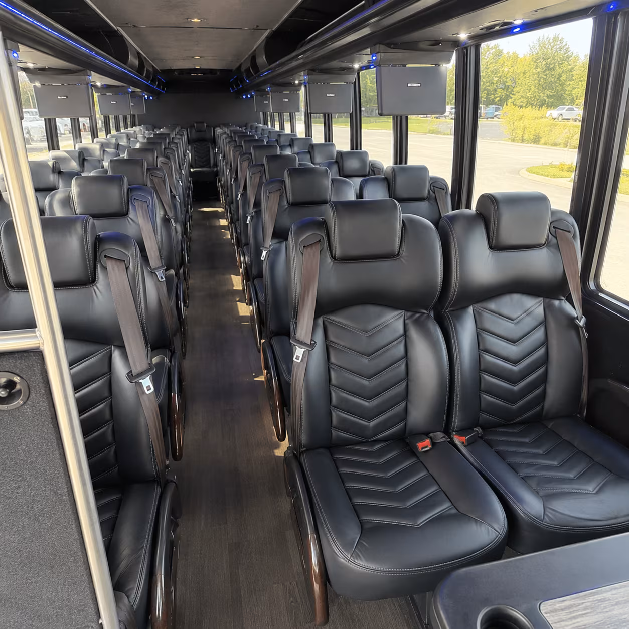 charter buses to palm beach wine festivals and tasting events