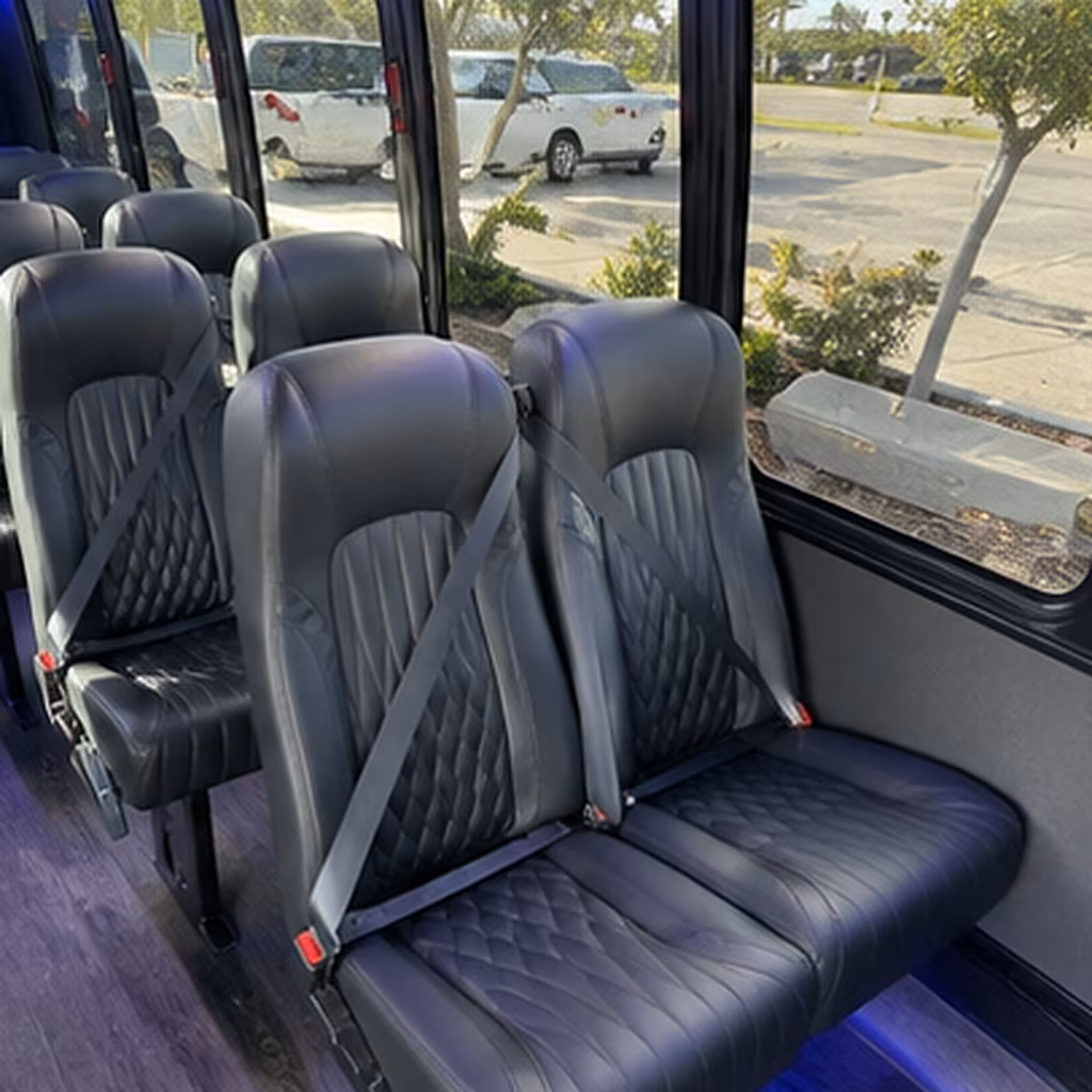 compare bus rental pricing in lauderhill online upfront and in minutes