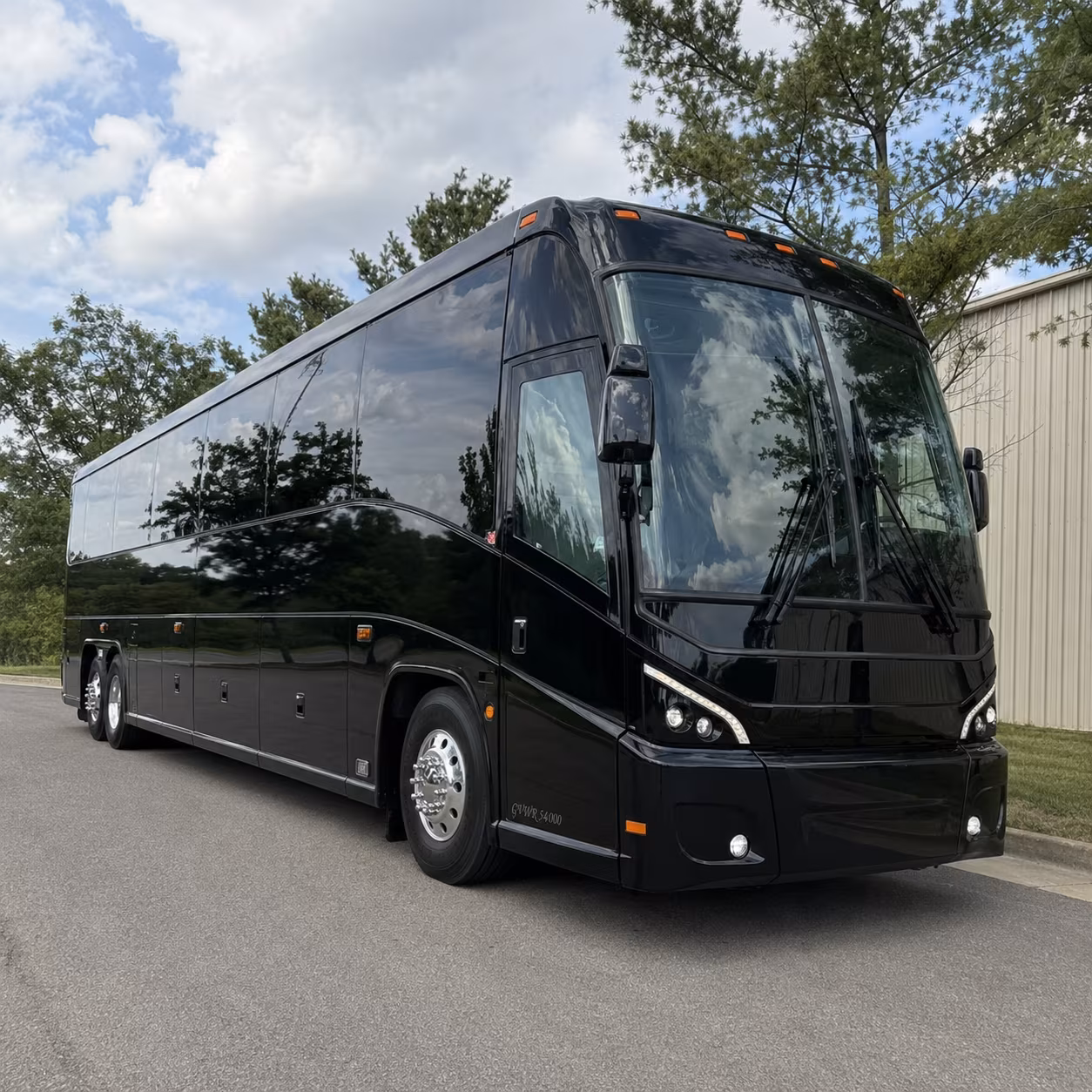 corporate group airport shuttles between lauderhill and the airports
