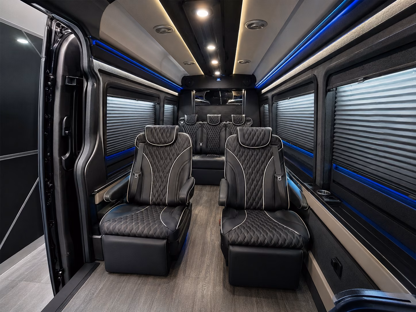 cruise group transfers from lauderhill to port everglades and portmiami
