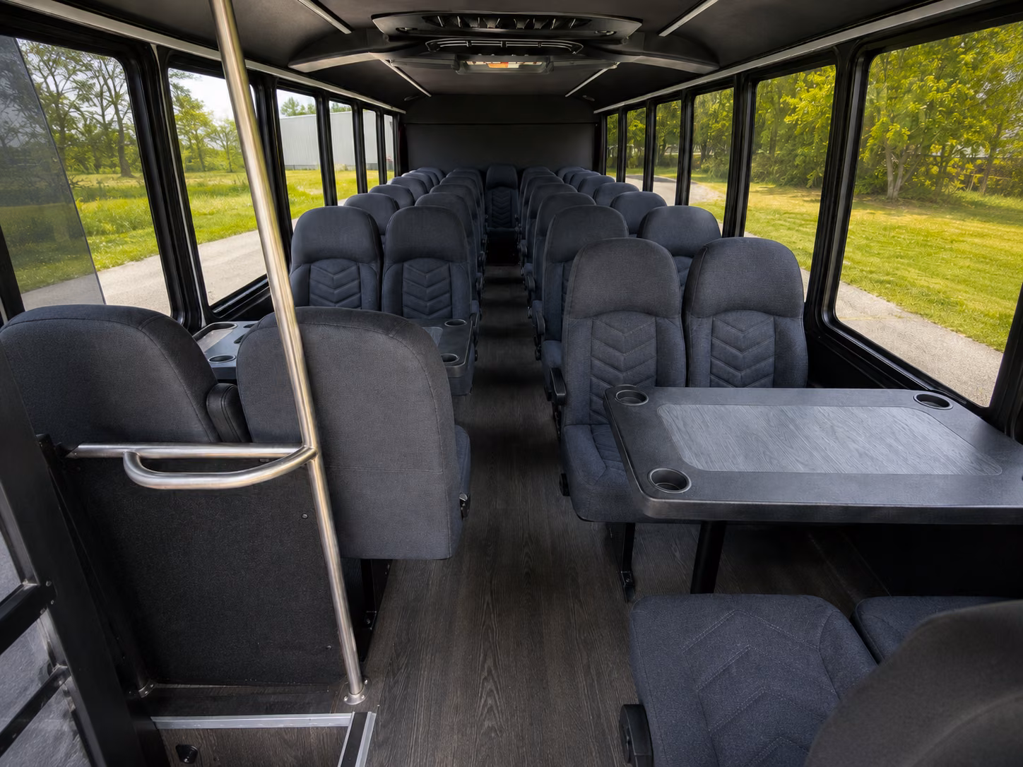 fan buses to florida panthers games at amerant bank arena
