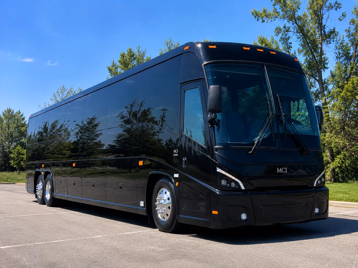 lauderhill airport transportation onboard seating