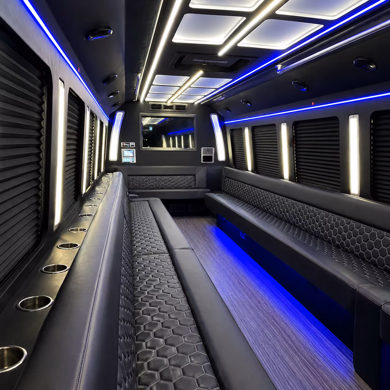 lauderhill bachelor bachelorette party bus rental