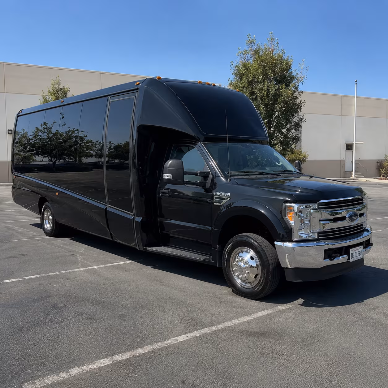 lauderhill corporate party bus rental