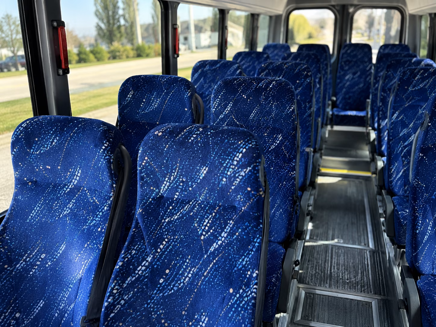 lauderhill employee transportation