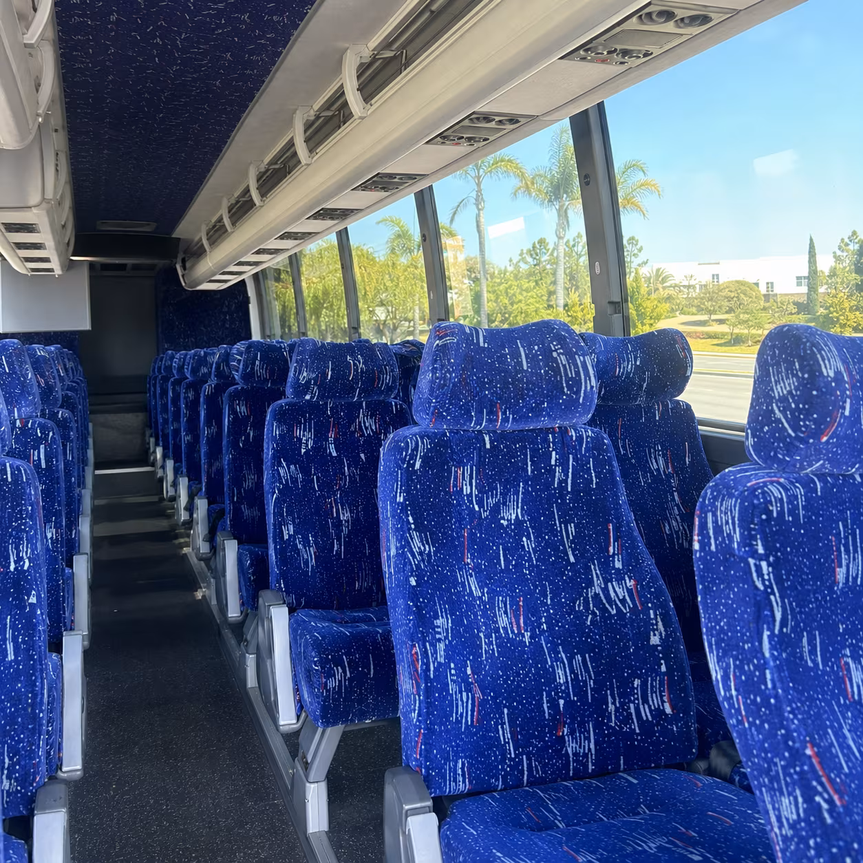lauderhill group transportation to cruise departures and multi port itineraries