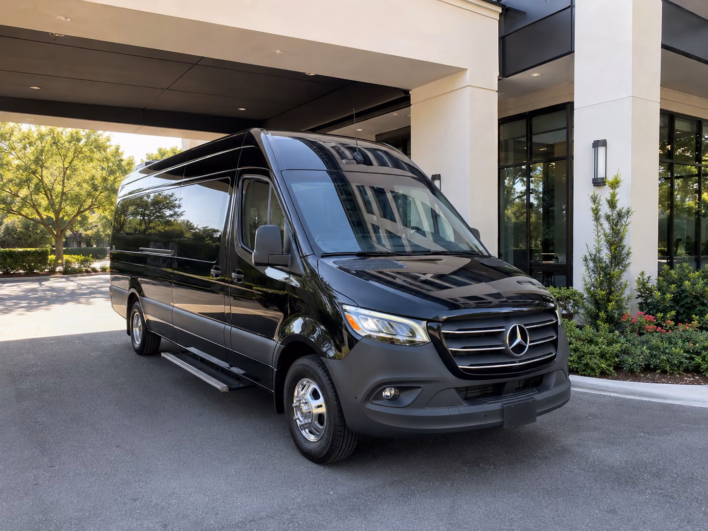 lauderhill long distance transportation