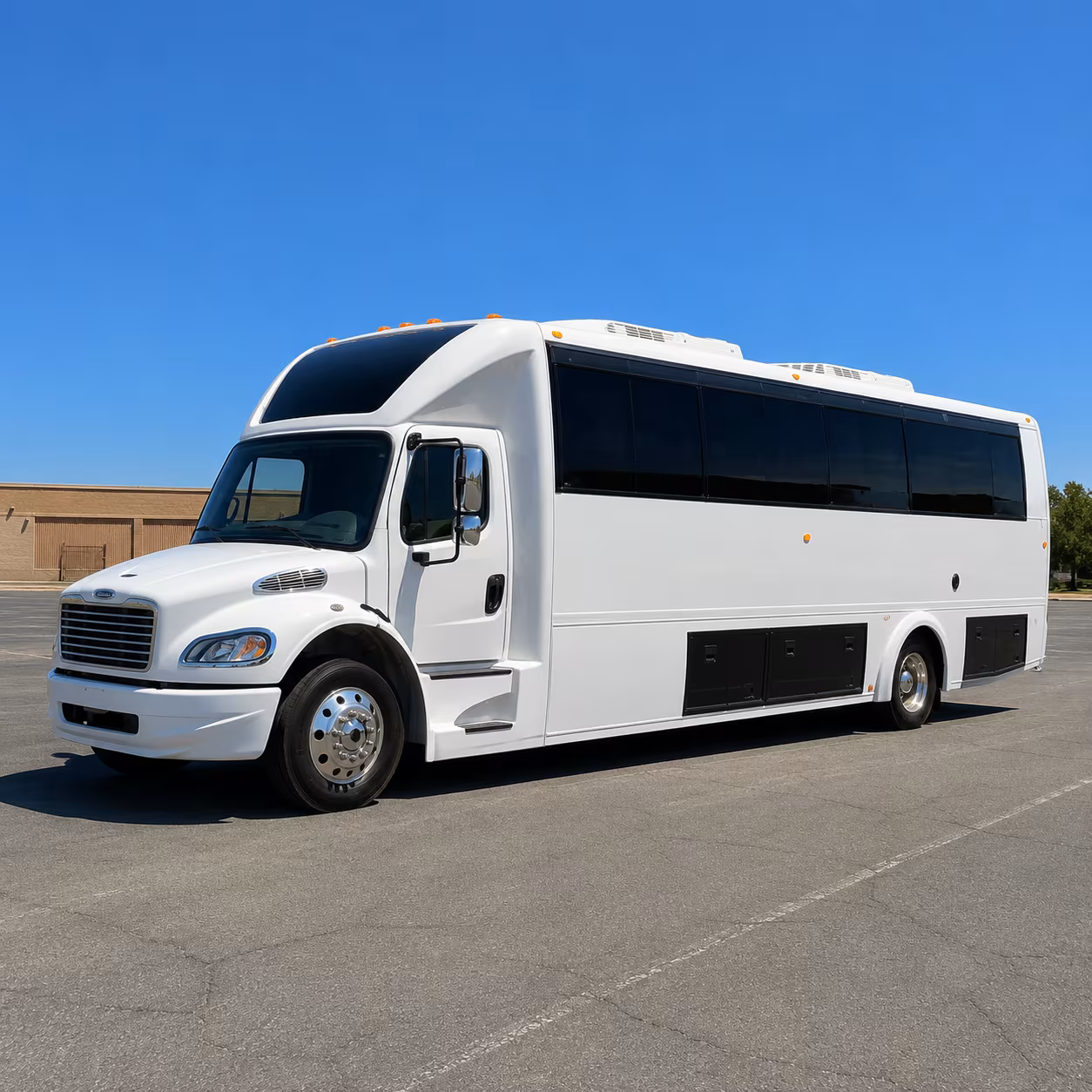 lauderhill new years eve party bus rental