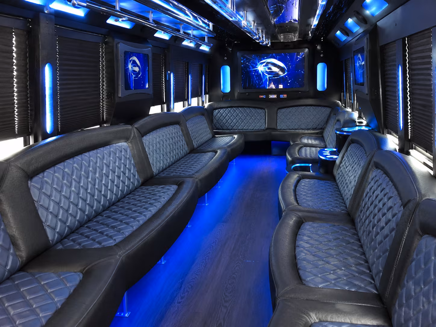 lauderhill night out party bus rental