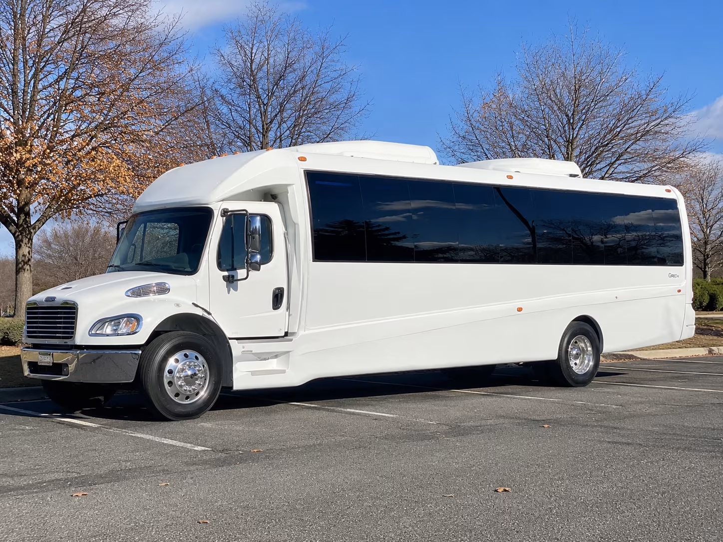 lauderhill party bus