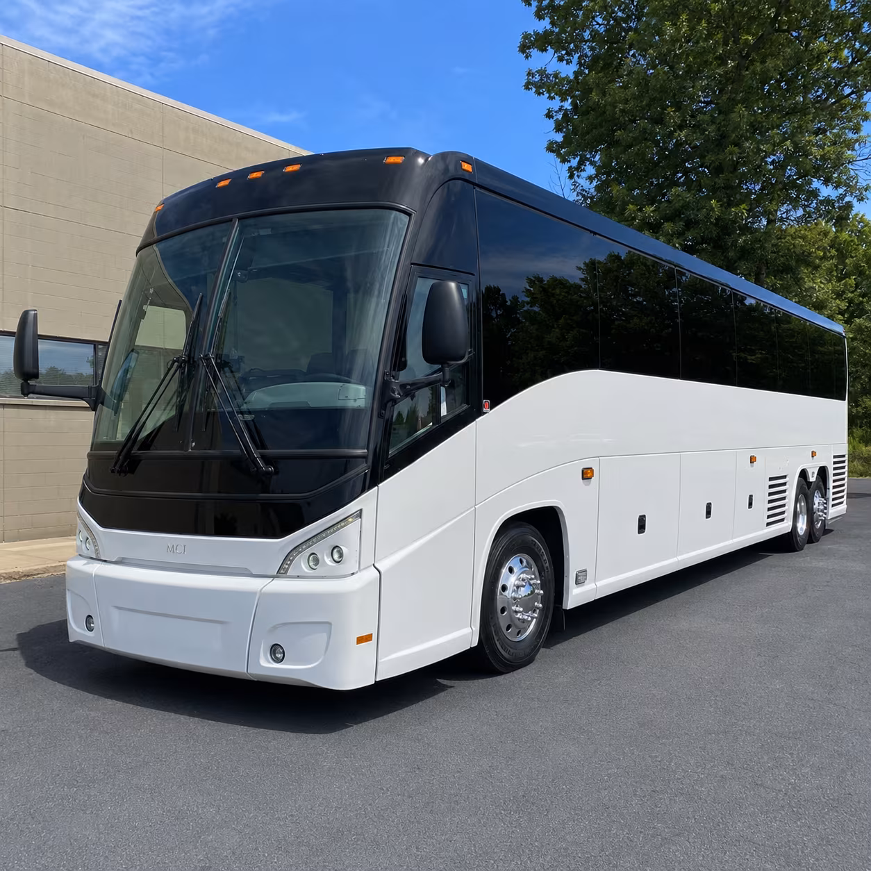 lauderhill religious group transportation