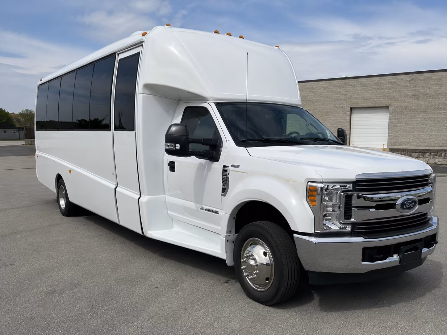 lauderhill school event transportation onboard seating