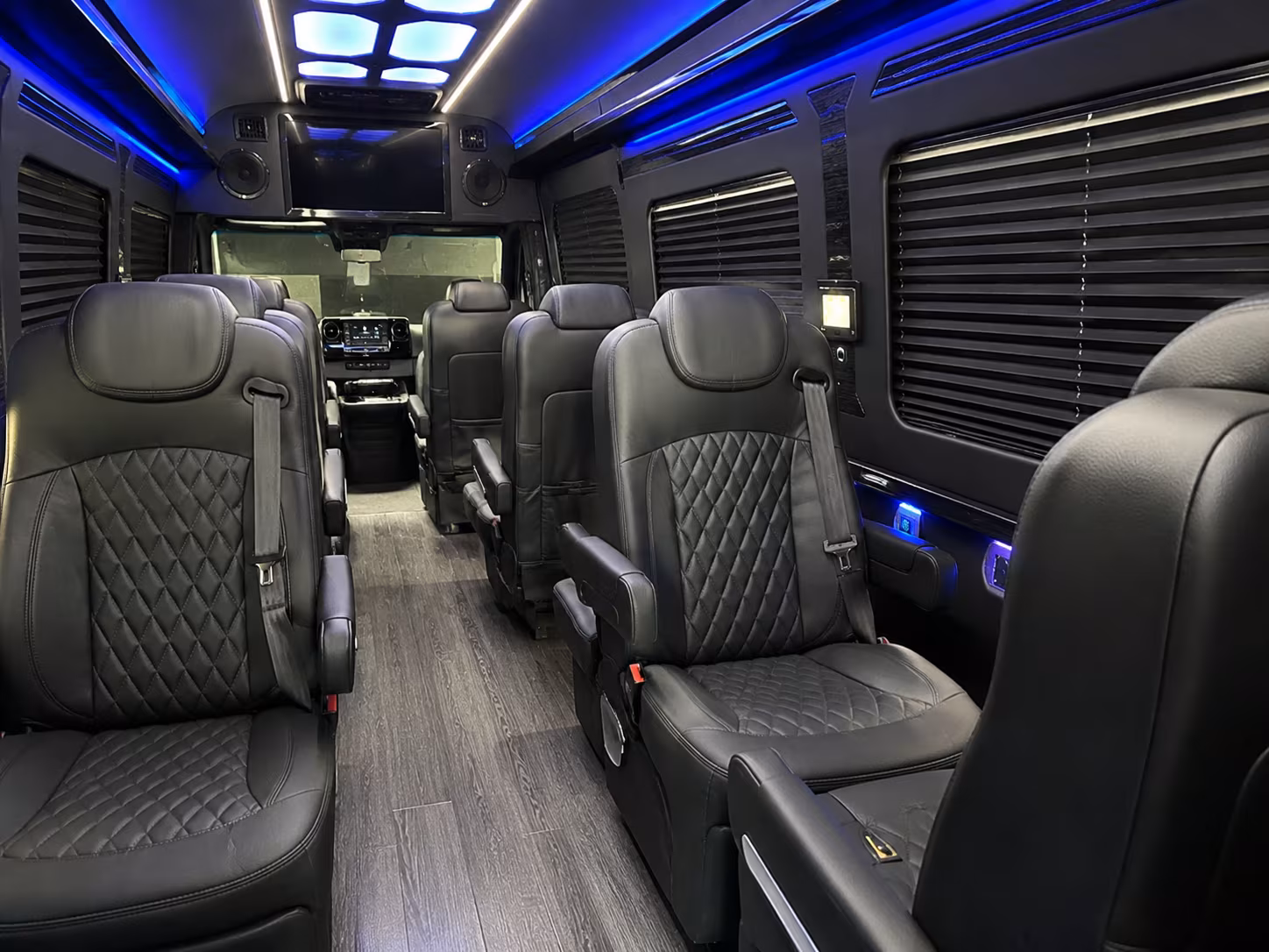 lauderhill school event transportation