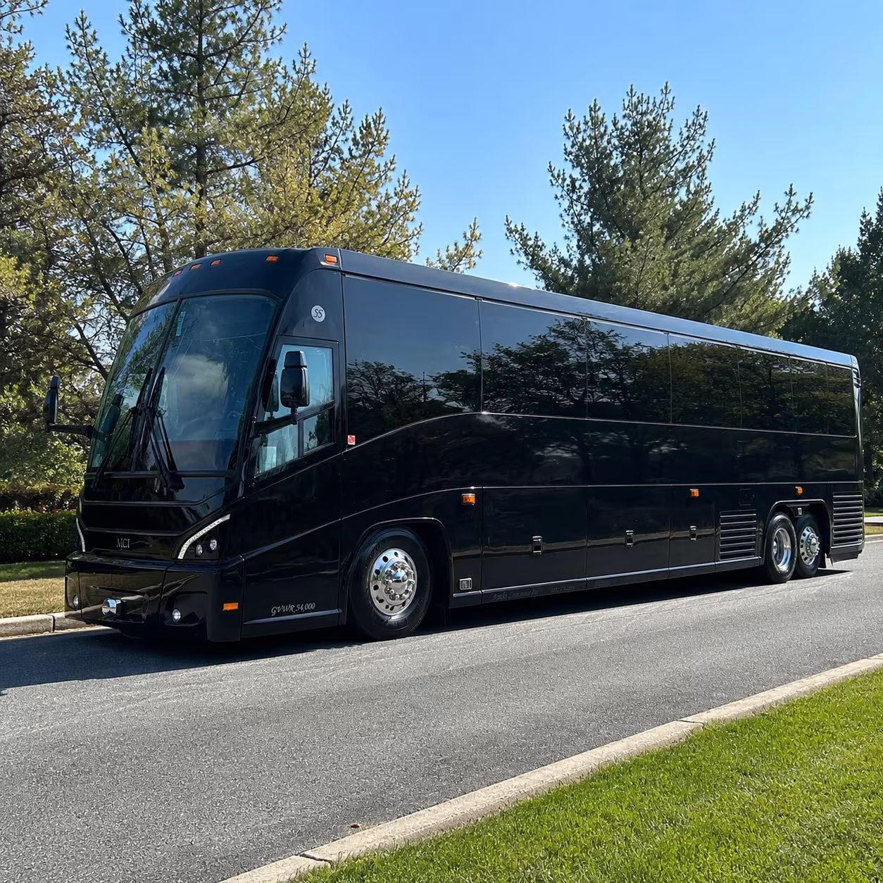 miami international airport bus rentals and group transfers from lauderhill