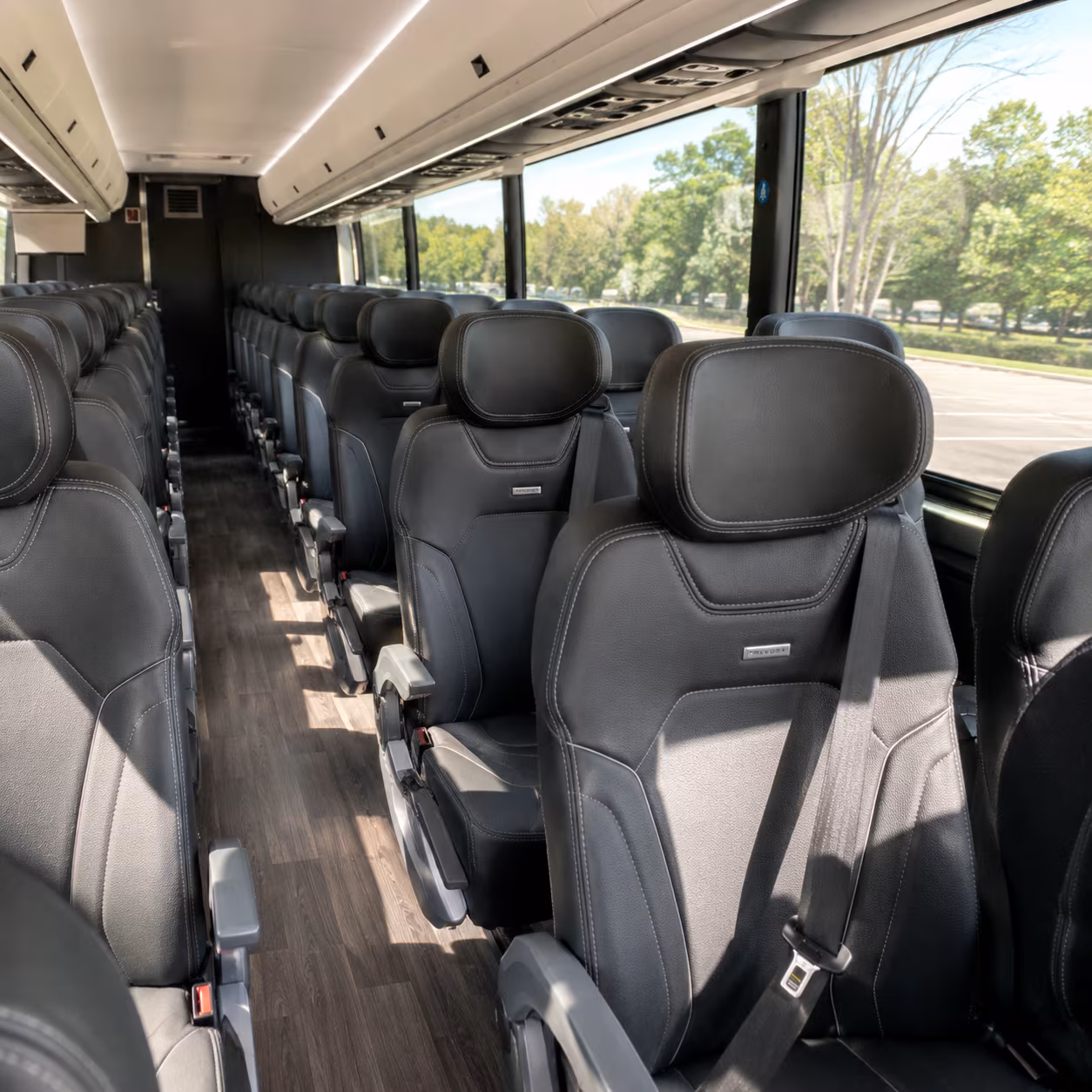 overnight bus trips from lauderhill to new orleans and the gulf coast