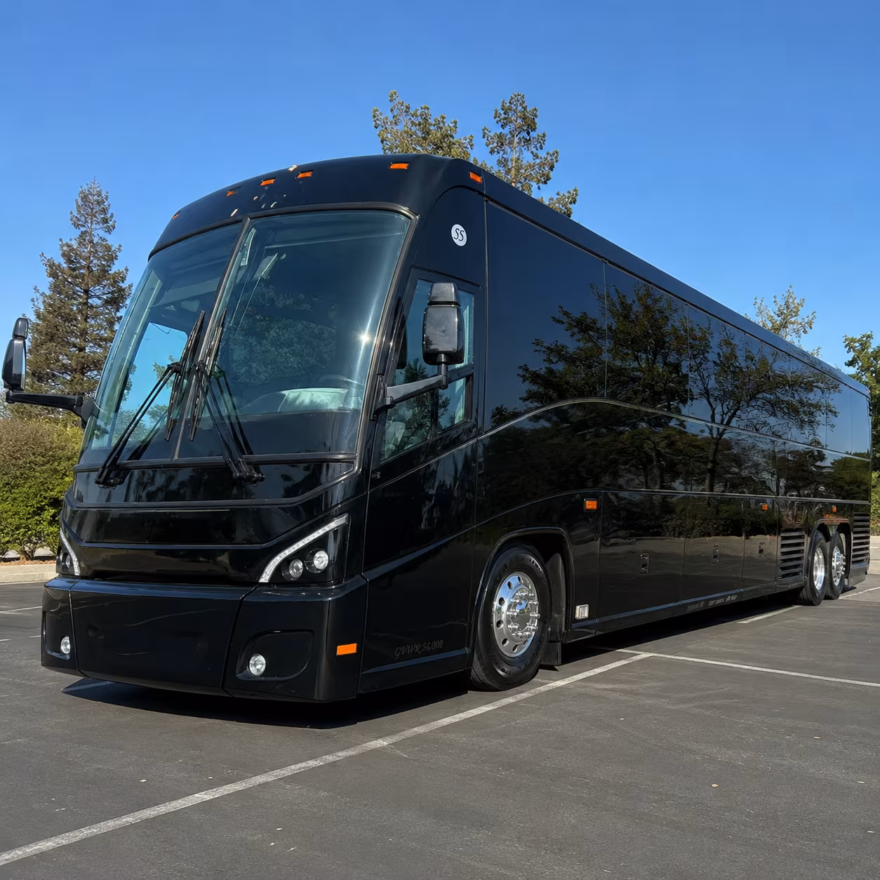 palm beach international airport bus rentals for lauderhill groups