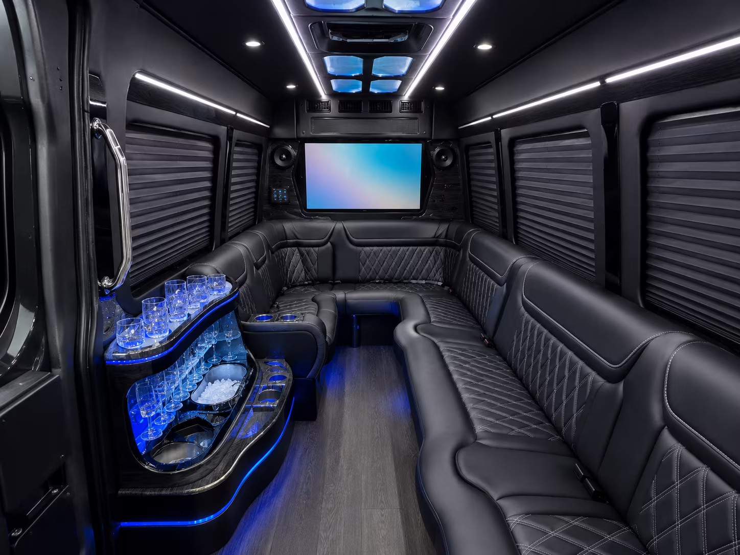 park and ride and remote parking shuttle services near lauderhill