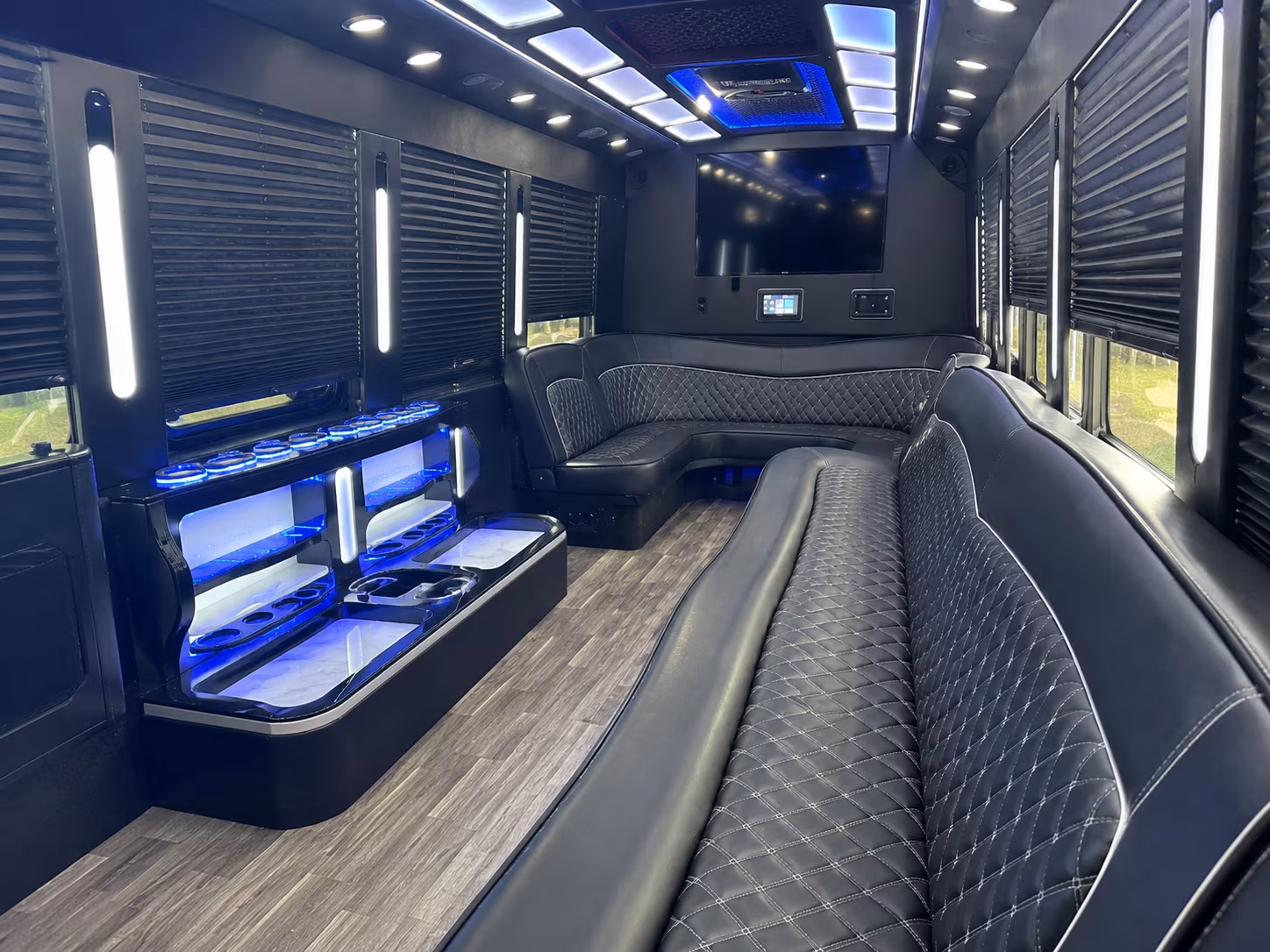 party buses for inter miami cf and soccer events in south florida