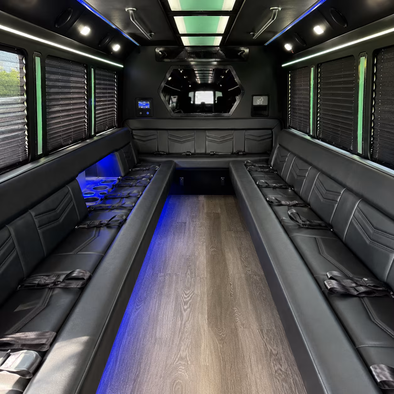 party buses for lauderhill bachelorette and bachelor celebrations