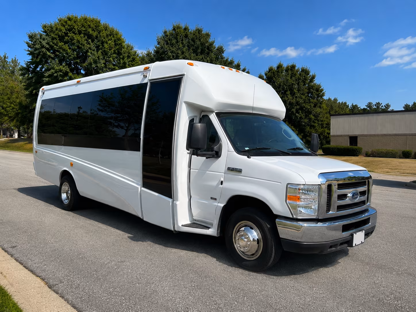 transportation buses for music festivals near lauderhill and broward county