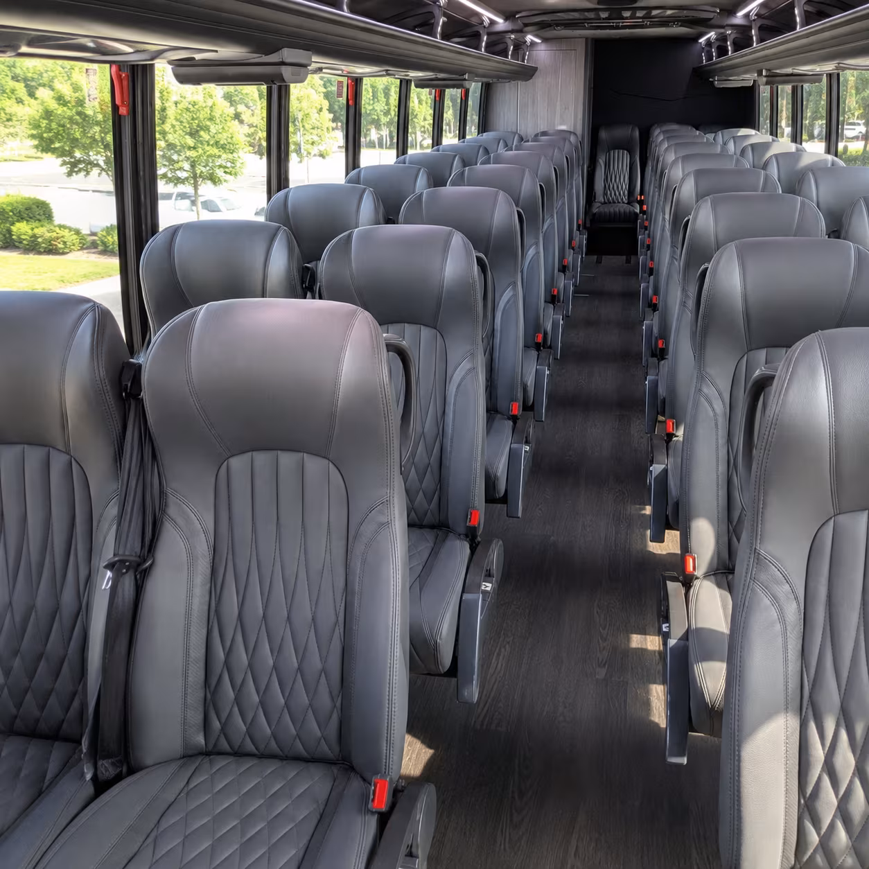 what kind of bus am i actually looking for and how does that change the price in lauderhill