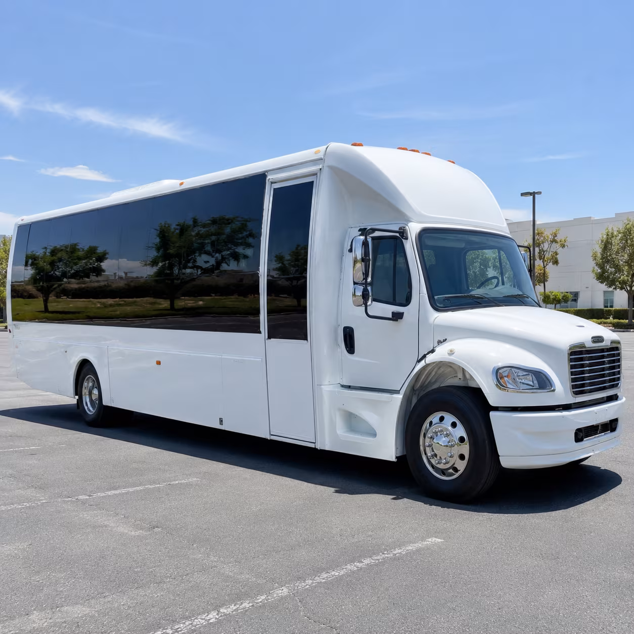 why rent using lauderhillcoachbusservice com